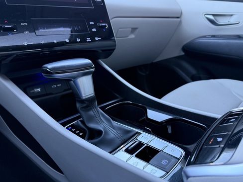 Used 2023 Hyundai Tucson SEL w/ Convenience Package image 19