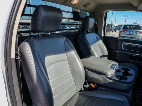 Used 2017 RAM 3500 Tradesman w/ Power & Remote Entry Group image 14