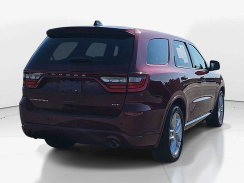 Used 2023 Dodge Durango GT image 5