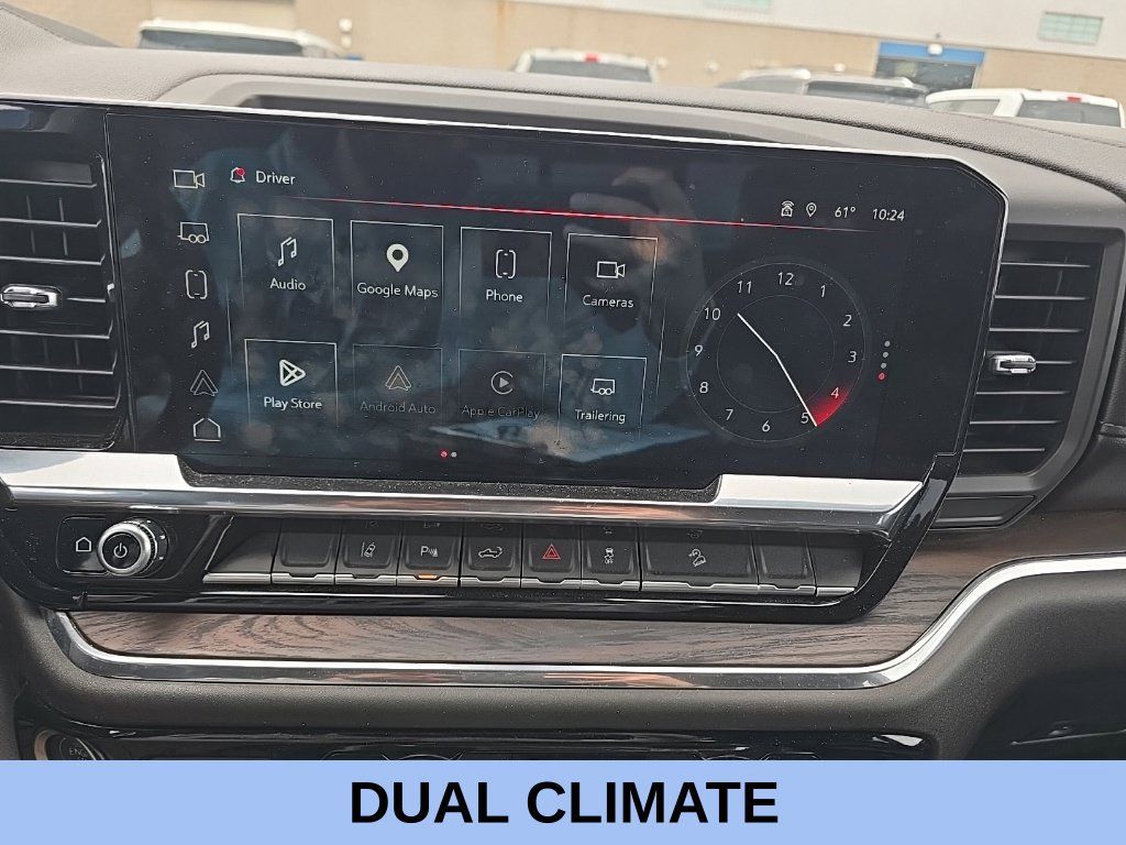 Used 2025 GMC Sierra 2500 SLT w/ SLT Premium Package AWD/4WD image 26