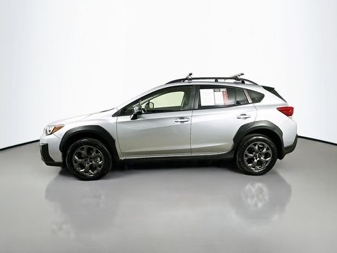 Used 2022 Subaru Crosstrek 2.5i Sport w/ Moonroof Package AWD/4WD image 5