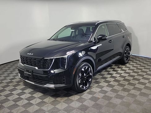 Used 2026 Kia Sorento EX AWD/4WD image 13
