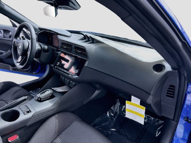New 2027 Nissan Z Sport RWD image 17