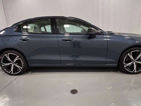 Certified 2024 Volvo S60 B5 Core w/ Climate Package AWD/4WD image 5