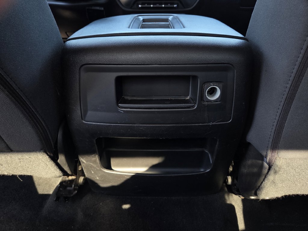 Used 2018 Chevrolet Silverado 1500 LT AWD/4WD image 21