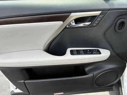 Used 2020 Lexus RX 350 AWD w/ Premium Package image 29