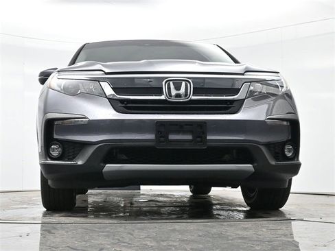 Used 2022 Honda Pilot EX-L image 10