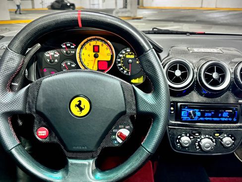 Used 2006 Ferrari F430 Coupe image 34