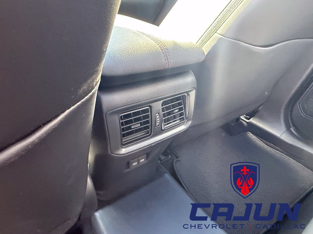 Used 2025 Toyota RAV4 XSE w/ Premium Package AWD/4WD image 21