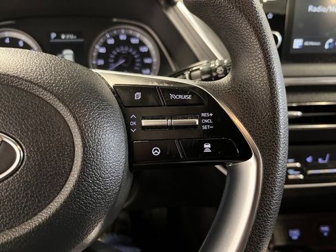 Used 2021 Hyundai Sonata SEL image 26