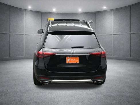 Used 2024 Mercedes-Benz GLE 450e 4MATIC image 51