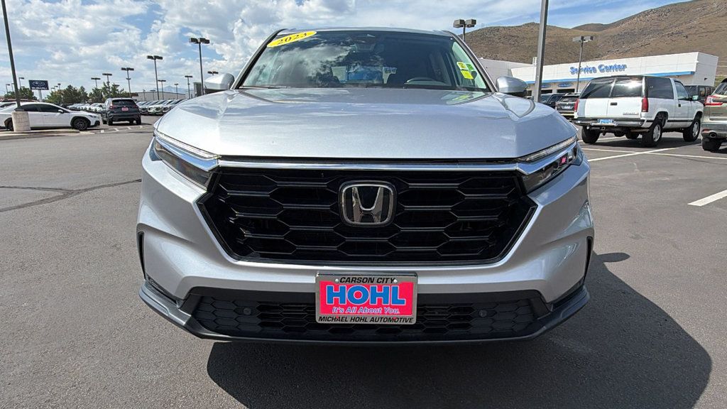 Used 2023 Honda CR-V EX-L image 8