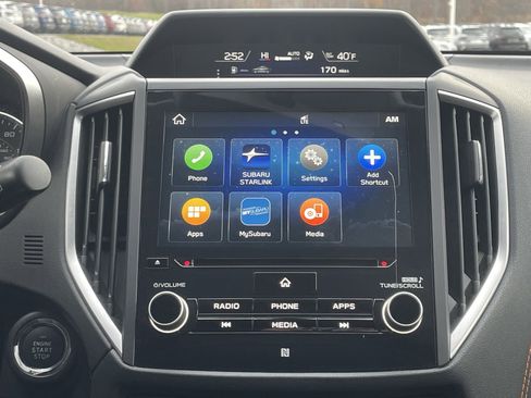 Certified 2023 Subaru Crosstrek 2.5i Limited w/ Moonroof Package image 24