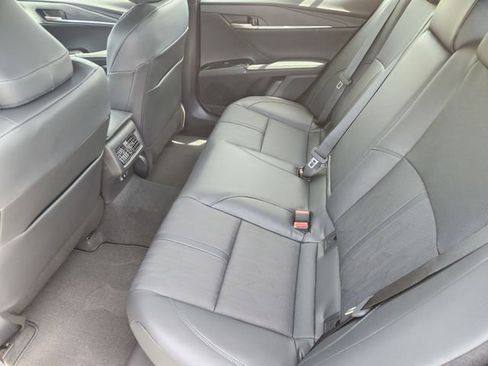 New 2026 Toyota Camry XSE image 26