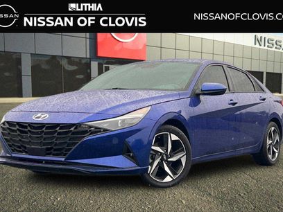 Used 2023 Hyundai Elantra SEL w/ Convenience Package