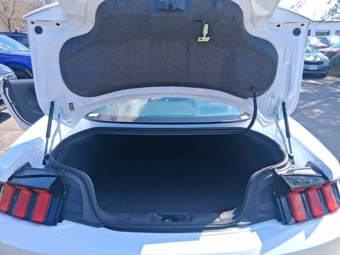 Used 2025 Ford Mustang Coupe image 15