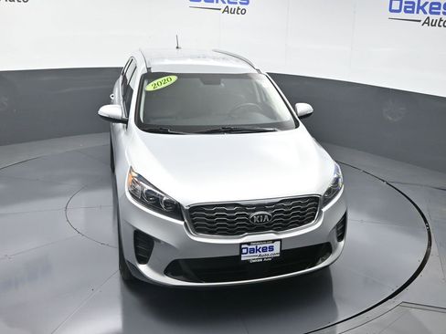 Used 2020 Kia Sorento LX w/ LX I4 Convenience Package image 47