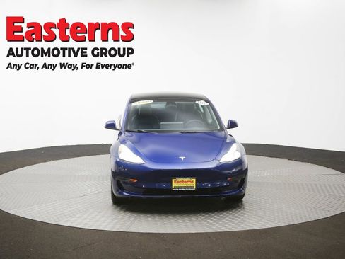 Used 2022 Tesla Model 3 Standard Range RWD image 50