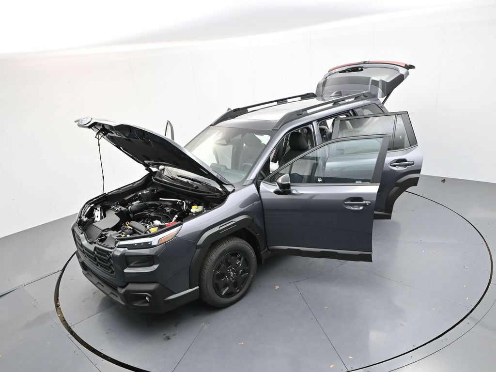 Used 2026 Subaru Outback Limited w/ Premium/Limited Package 2 AWD/4WD image 44