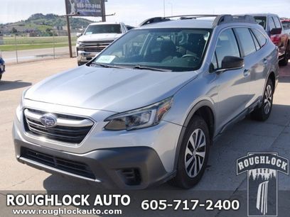 Used 2020 Subaru Outback