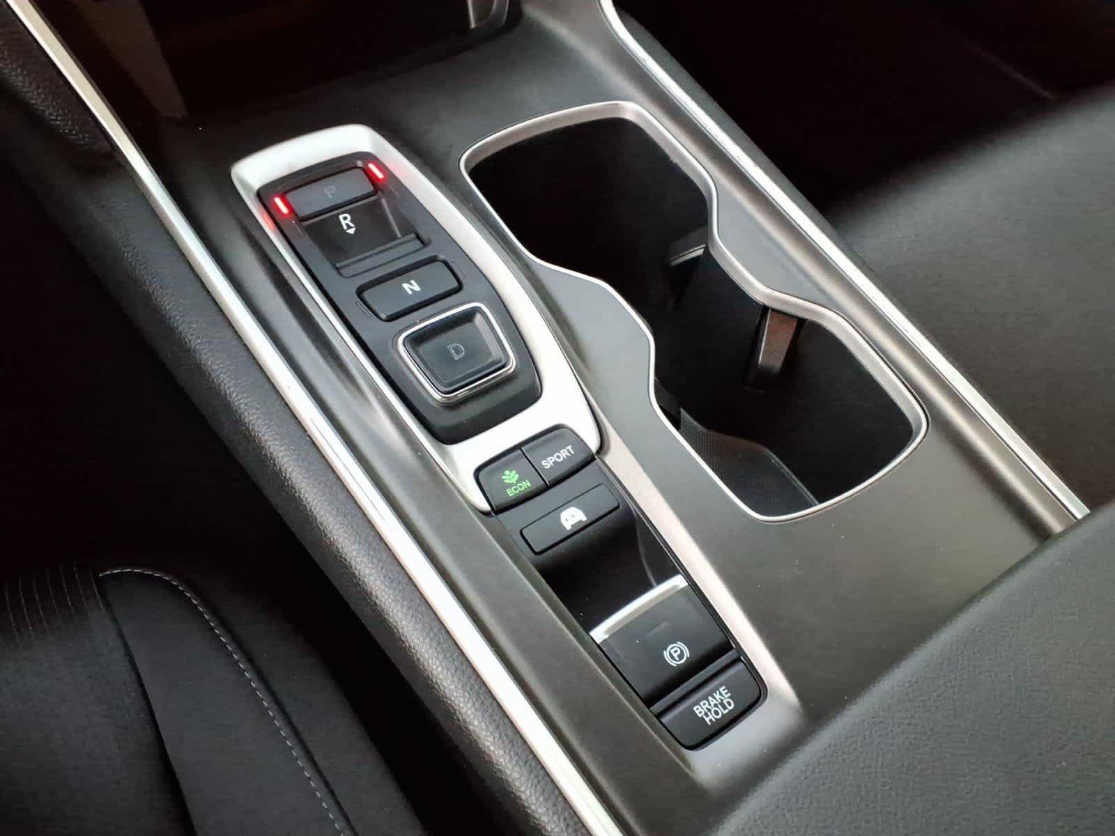 Used 2019 Honda Accord Hybrid image 22