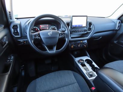 Used 2021 Ford Bronco Sport Big Bend