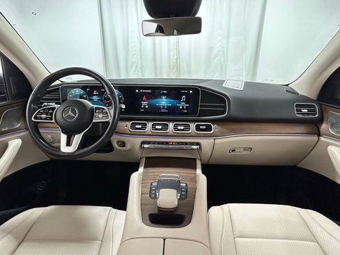 Used 2021 Mercedes-Benz GLE 350 4MATIC image 8