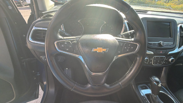 Used 2019 Chevrolet Equinox LT AWD/4WD image 21