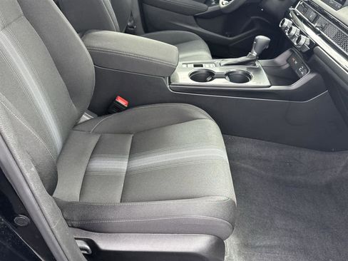 Used 2023 Honda Civic LX image 16