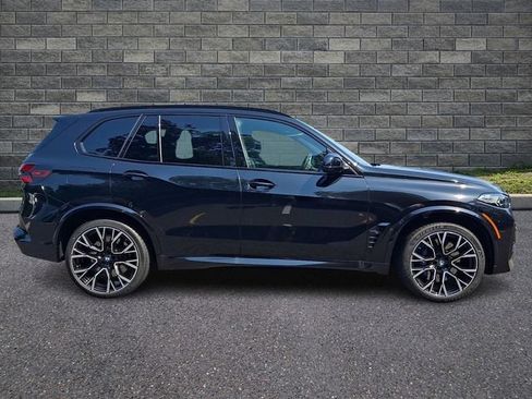 New 2026 BMW X5 M Competition w/ Executive Package AWD/4WD image 7