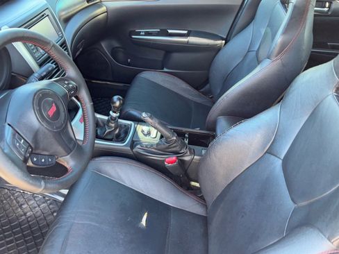 Used 2013 Subaru Impreza WRX STI Limited image 19