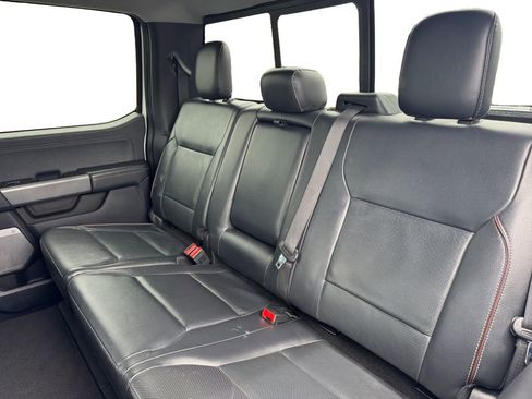 Used 2024 Ford F250 Lariat w/ Lariat Ultimate Package AWD/4WD image 13