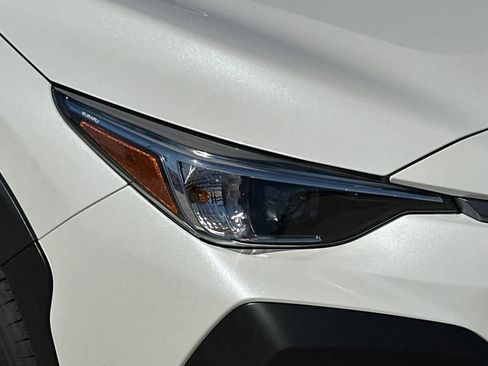 New 2026 Subaru Crosstrek 2.0i Premium AWD/4WD image 29