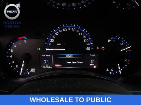 Used 2013 Cadillac ATS Sedan RWD image 15