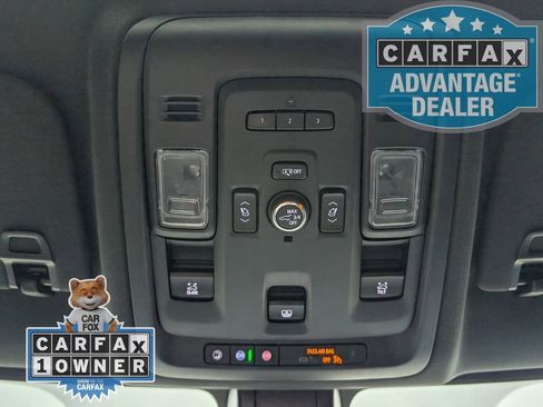 Certified 2021 Chevrolet Tahoe LT w/ LT Signature Plus Package RWD image 13