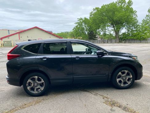 Used 2017 Honda CR-V EX image 6