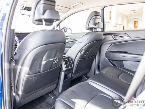 Used 2023 Kia Sportage EX image 31