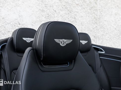 Used 2023 Bentley Continental GT V8 AWD/4WD image 35
