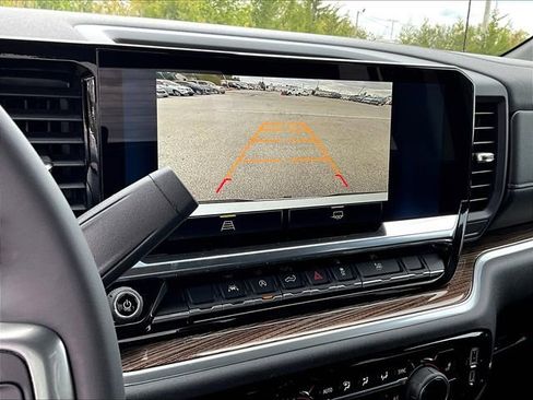 New 2026 Chevrolet Silverado 1500 LT w/ LPO, Liner Protection Package image 13