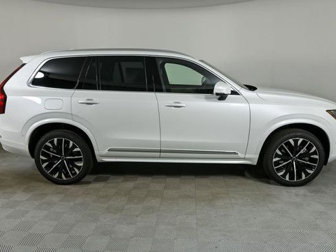Used 2026 Volvo XC90 B6 Plus w/ Protection Package Premier AWD/4WD image 28
