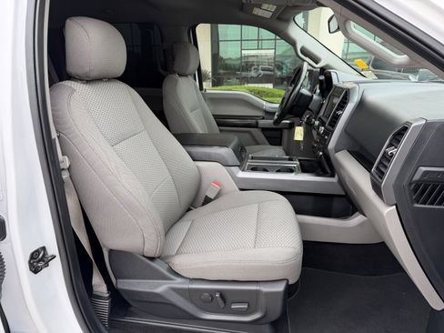 Used 2019 Ford F150 XLT w/ Equipment Group 302A Luxury AWD/4WD image 32