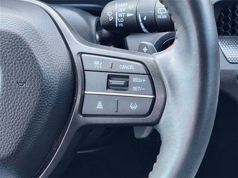 Certified 2024 Honda CR-V Sport-L image 33