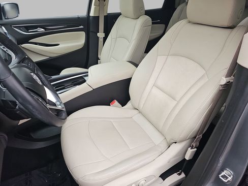 Certified 2023 Buick Enclave Essence w/ Experience Buick Package AWD/4WD image 21