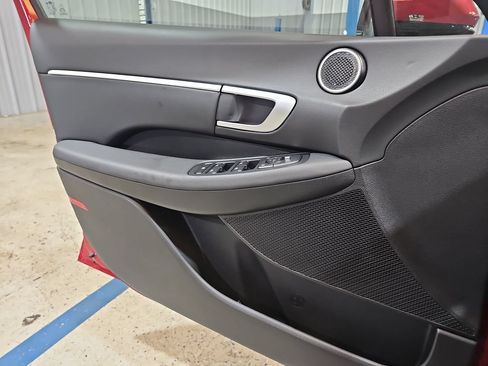 New 2026 Hyundai Sonata SEL AWD/4WD image 23