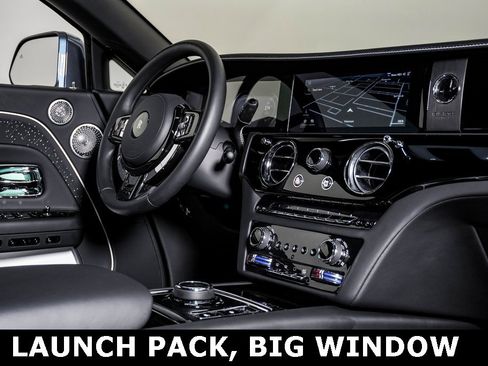 Used 2024 Rolls-Royce Spectre w/ Spectre Launch Package image 17