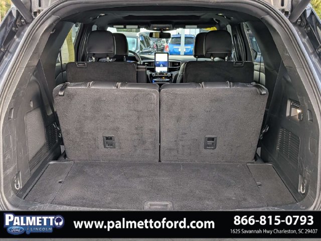 Used 2023 Ford Explorer ST w/ Equipment Group 401A AWD/4WD image 12