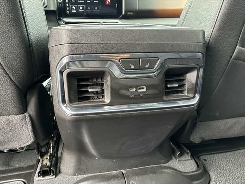 Used 2023 GMC Sierra 1500 Denali w/ Denali Reserve Package image 21