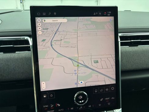 New 2026 GMC Sierra EV Elevation image 27