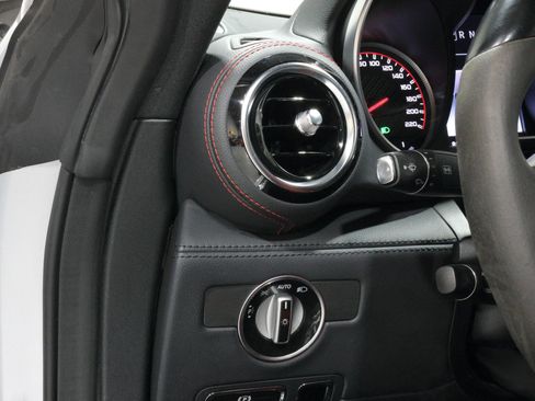 Used 2016 Mercedes-Benz AMG GT S image 66