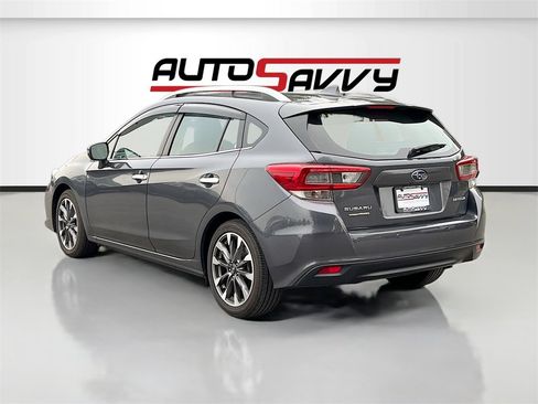 Used 2023 Subaru Impreza 2.0i Limited w/ Popular Package #2 image 5